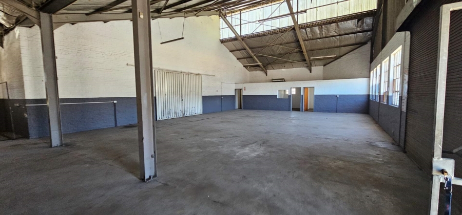 To Let commercial Property for Rent in Charleston Hill Western Cape